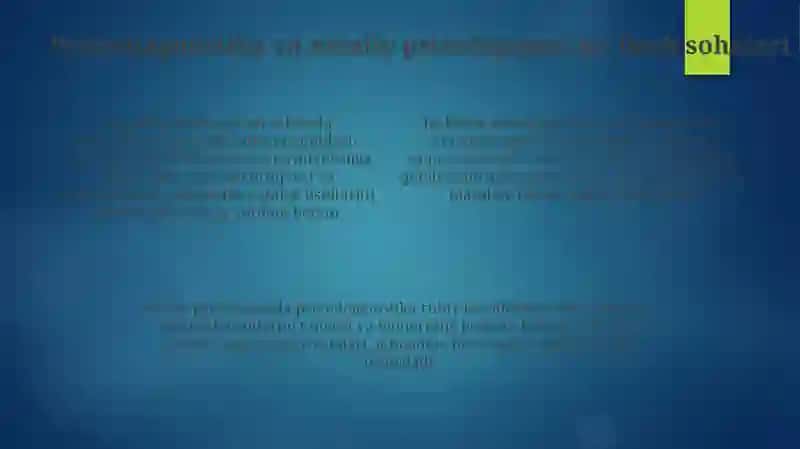 Psixodiagnostika va Amaliy Psixologiya 4