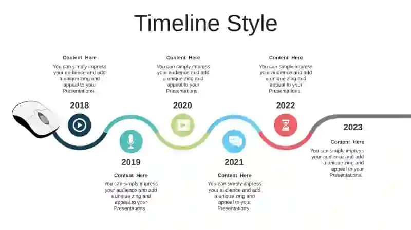 PPT Templates 4