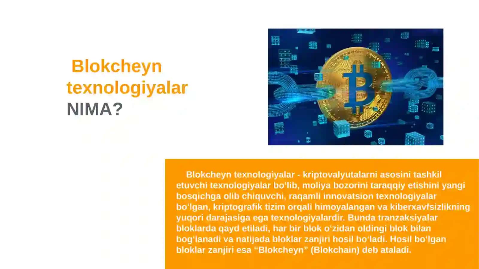 Blokcheyn texnologiyalarining moliya sektoriga ta'siri 4