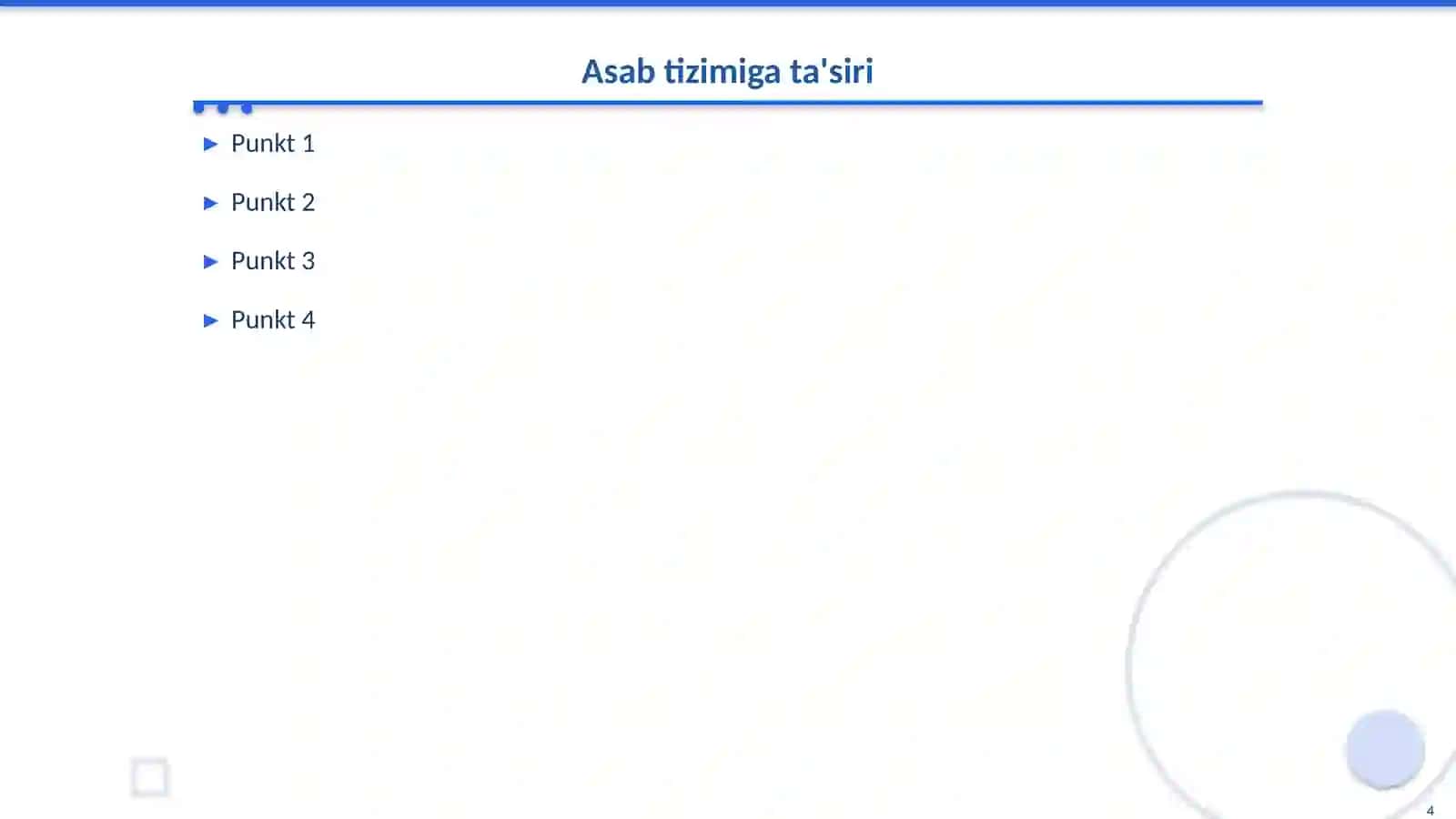 Qonning nasliy gemafiliya kasalliklari 4