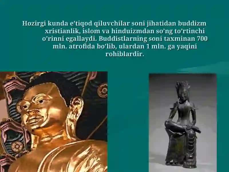 Buddaviylik 4