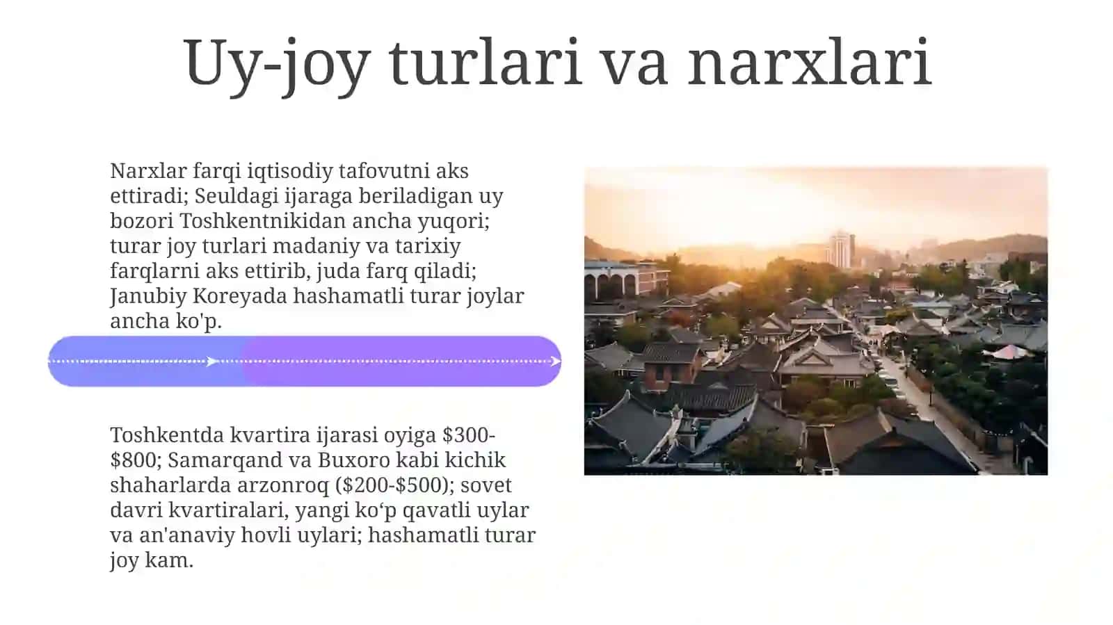 Ijara shartnomalari va qoidalari 4
