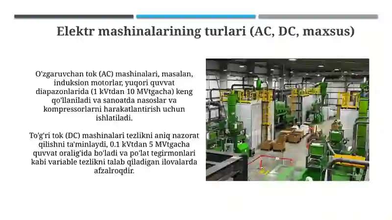 Elektr mashinalar 4
