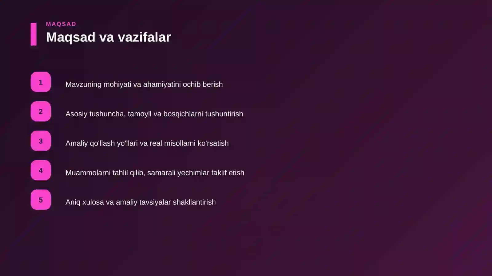 Sog'lom turmush tarzi — noldan professionalgacha 4