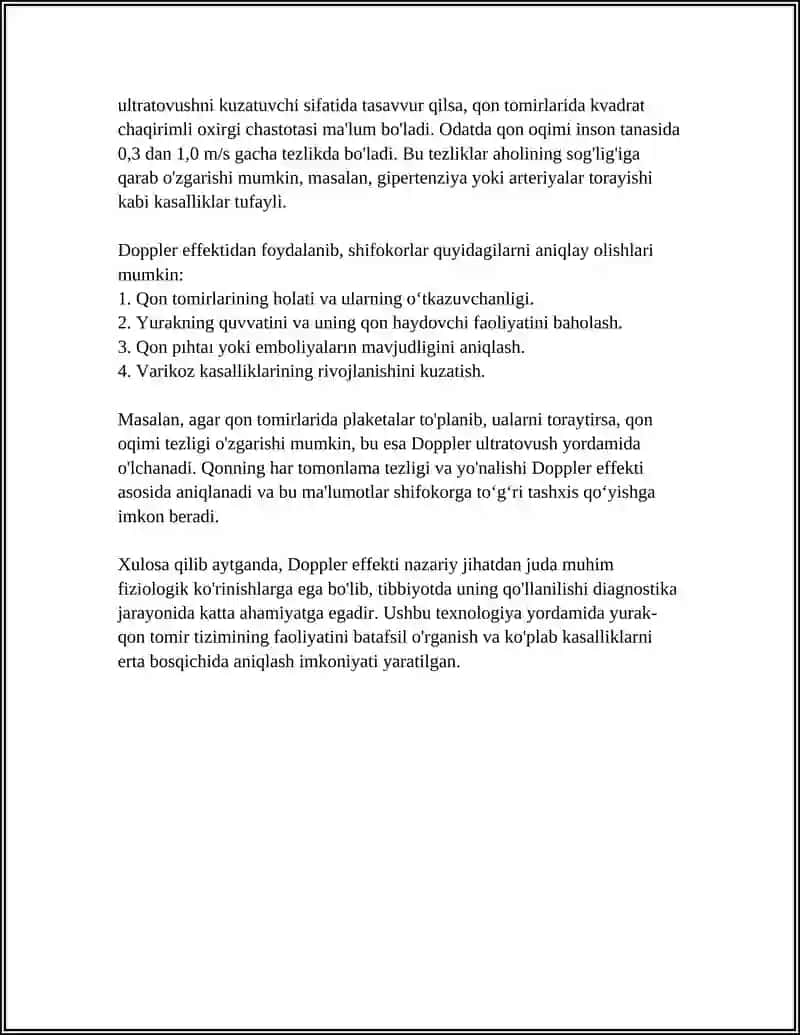 Doppler effekti 4