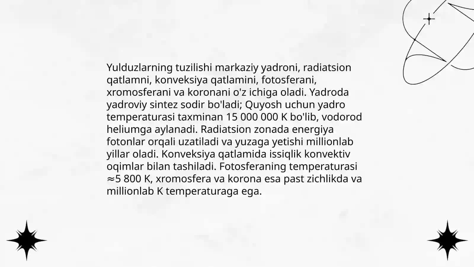 Yulduzlar 4