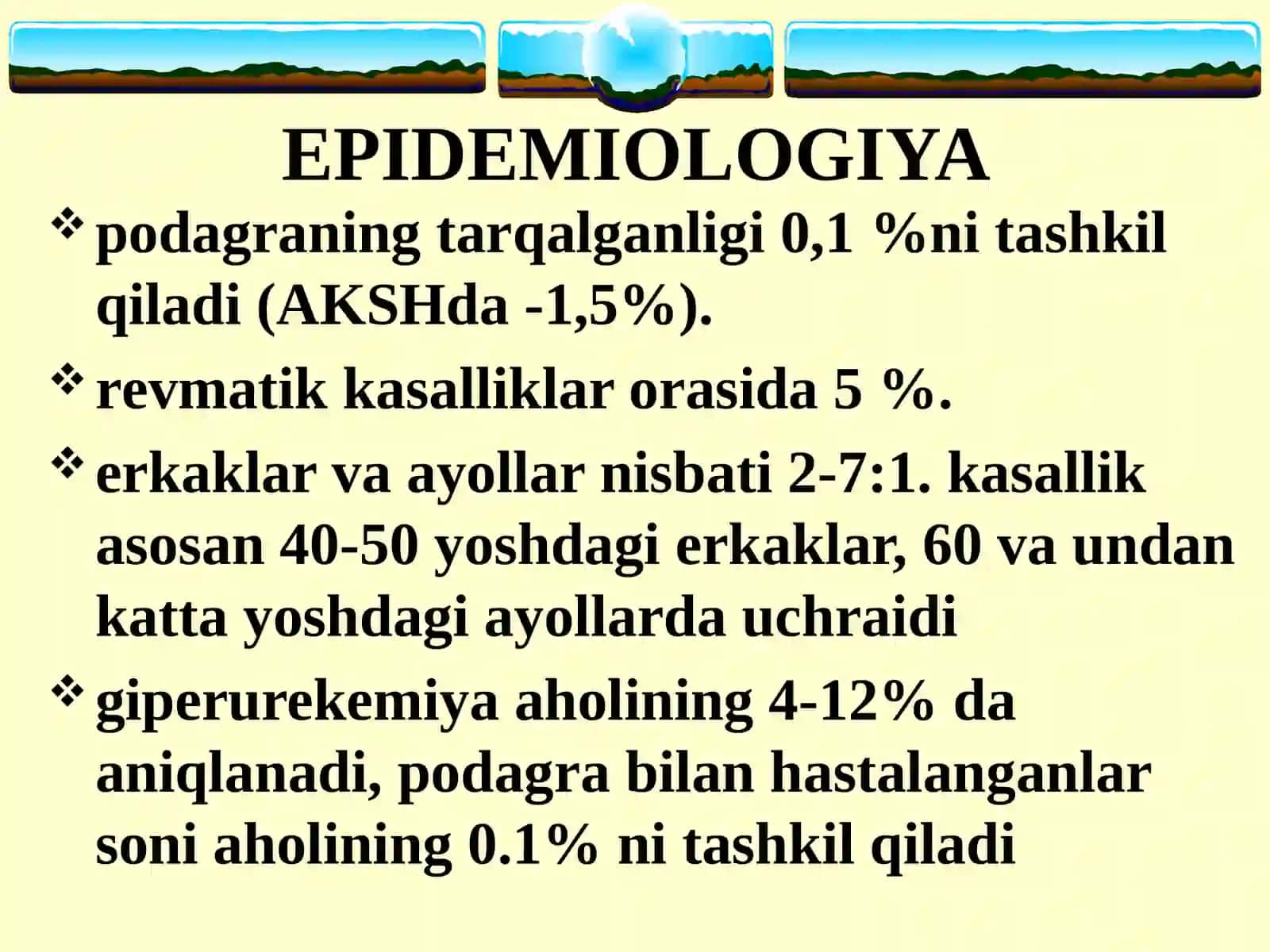 PODAGRA 4