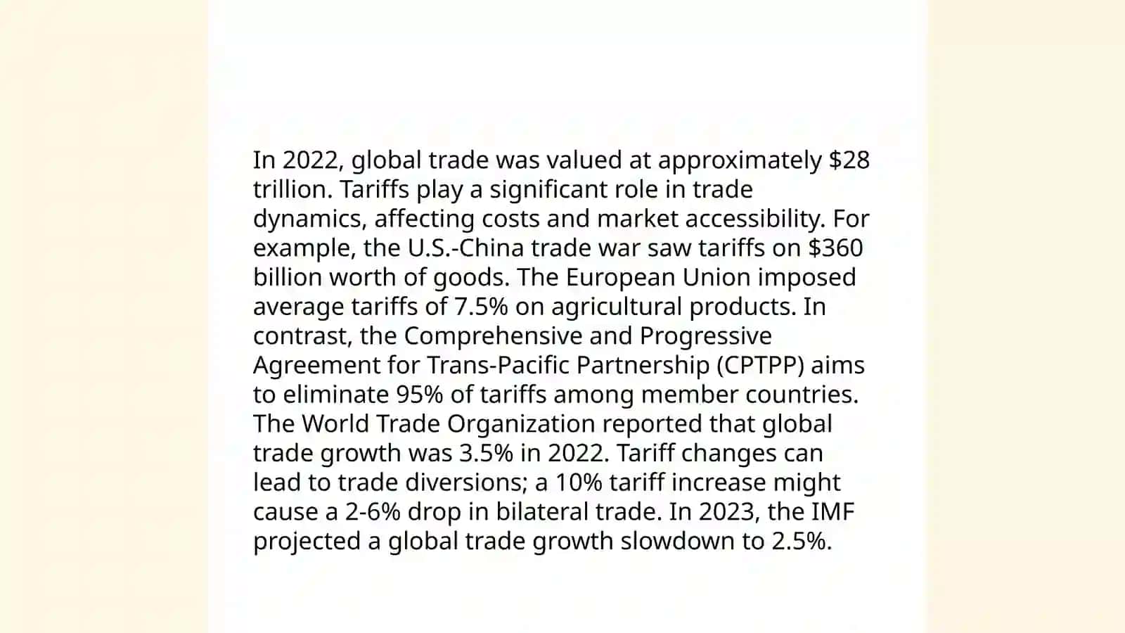 Navigating economic landscapes: insights into the modern global economy 4