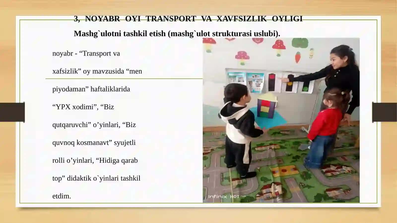ABUMURODOVA SHAG`ZODANING MALAKAVIY AMALIYOTI 4