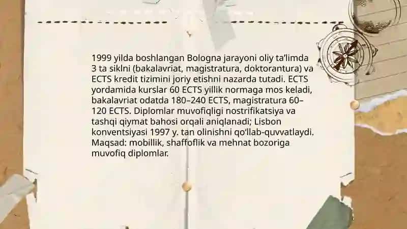 Taʼlimning xalqarolashuvi va globallashuvi 4