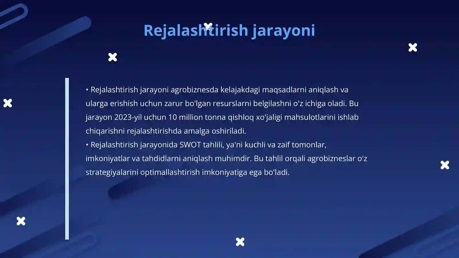 Agrobiznesda boshqaruv funksiyalari 4