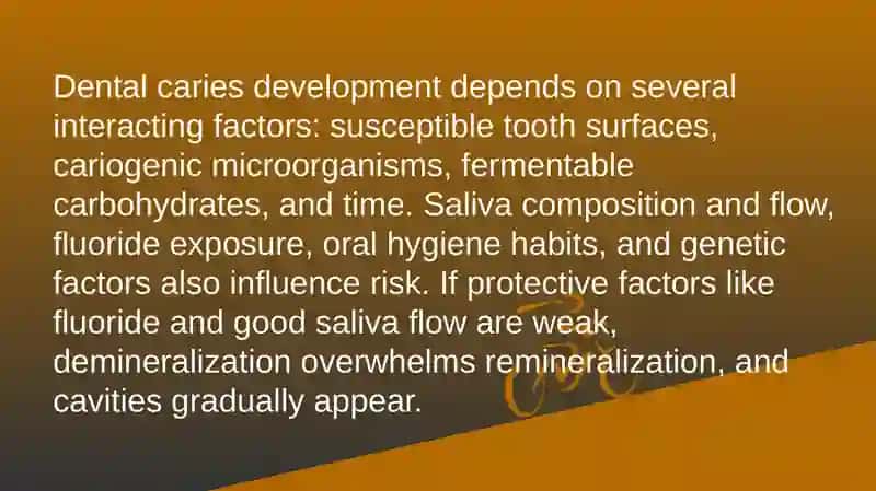 Dental caries 4