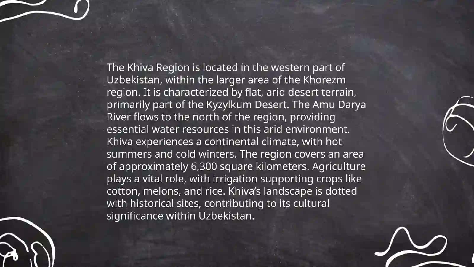 Khanate Khiva 4