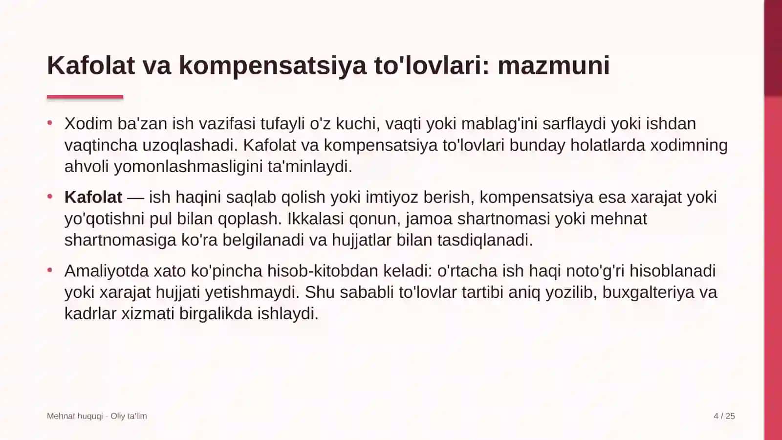 Chiqindilarni qayta ishlash korxonalari mohiyati 4