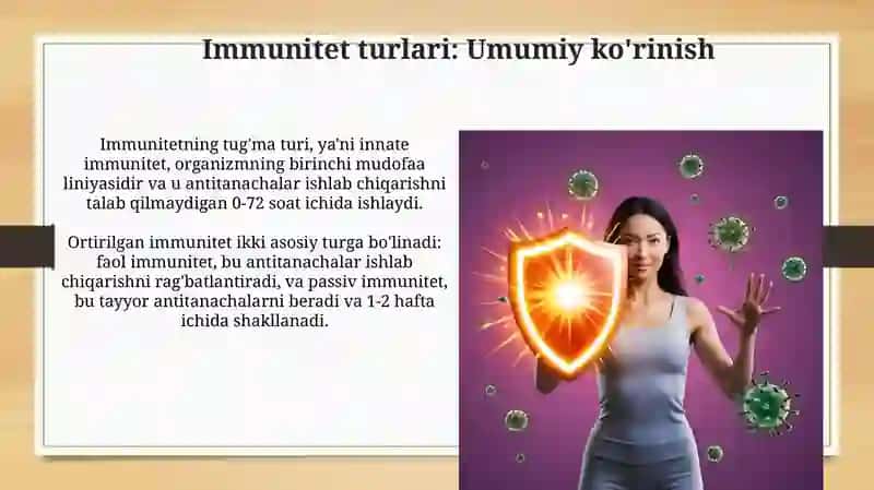 Immunitet 4