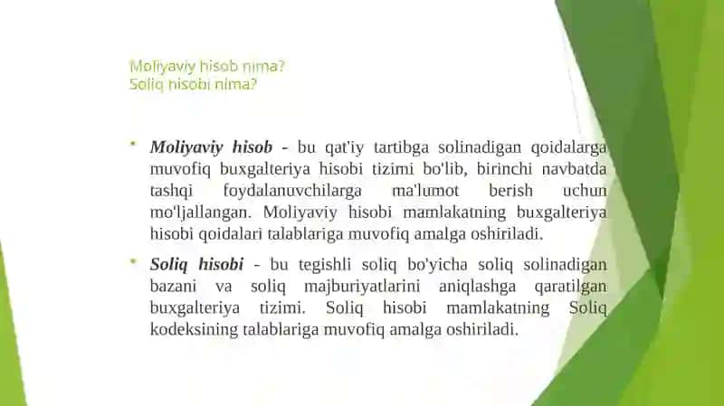 Boshqaruv hisobi 4