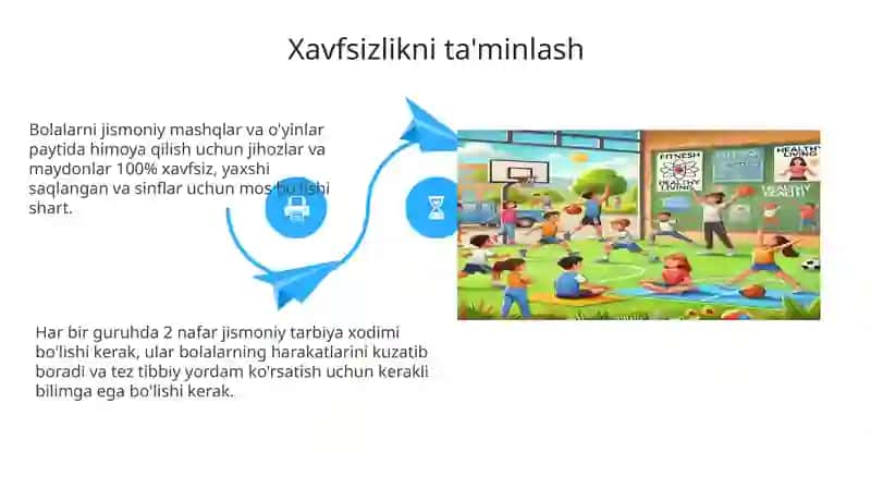Maktabgacha yoshdagi bolalar jismoniy tarbiyasida asosiy tamoyillar 4