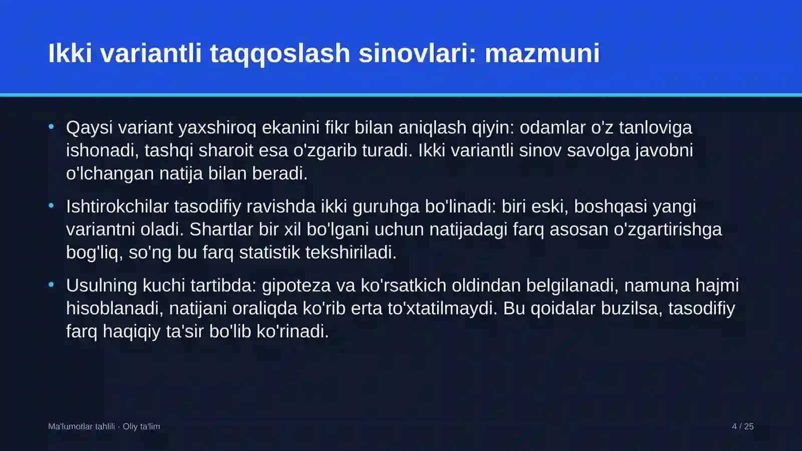 dehqon bozorlarida ikki variantli taqqoslash sinovlarini o'tkazish 9468 4