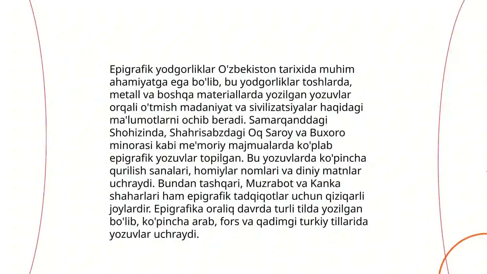 Epigrafika 4