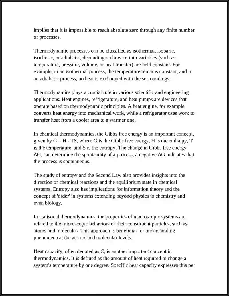 MECHANICAL ENGINEERING 4