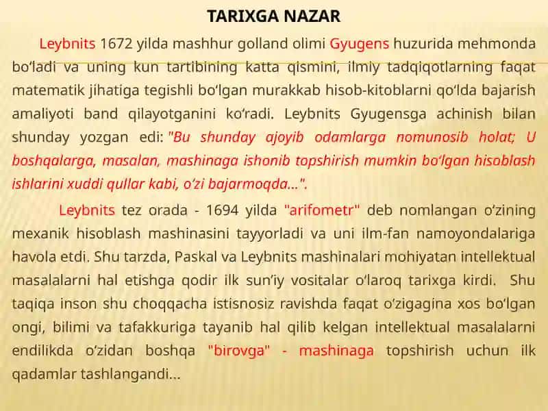 Intellektual  axborot  tizimlari va ularning vazifalari. Ekspert  tizimlari 4