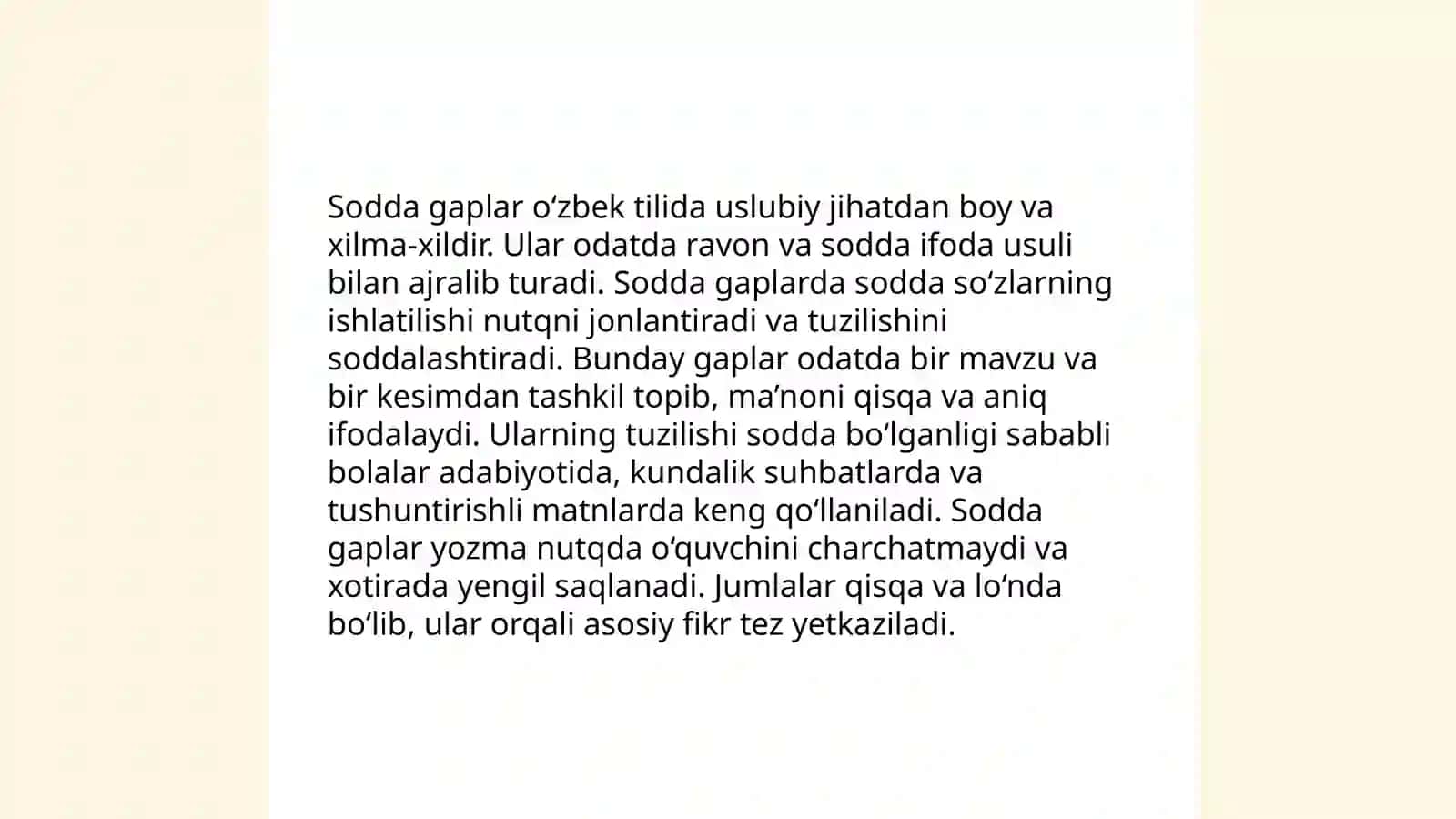uslubiyat asoslari va amaliy tilshunoslik 4