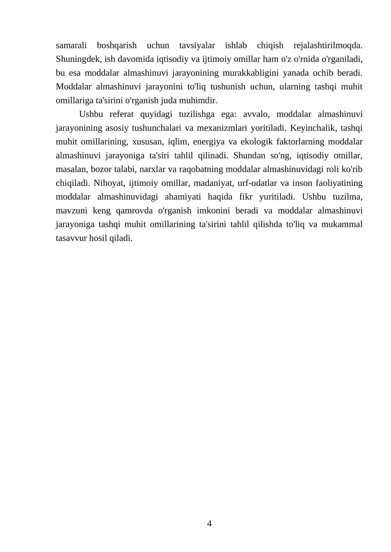 MUHAMMADIYEVA GULYUZNING BOTANIKA FANIDAN TAYYORLAGAN REFERATI 4