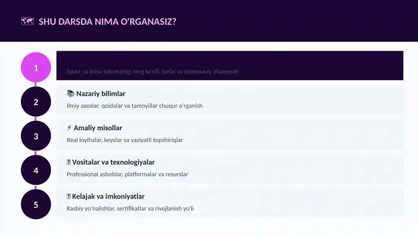 Sport va miya salomatligi 4