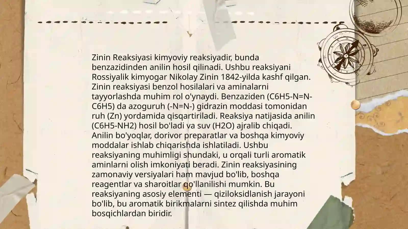 Nikolay Nikolayevich Zinin 4