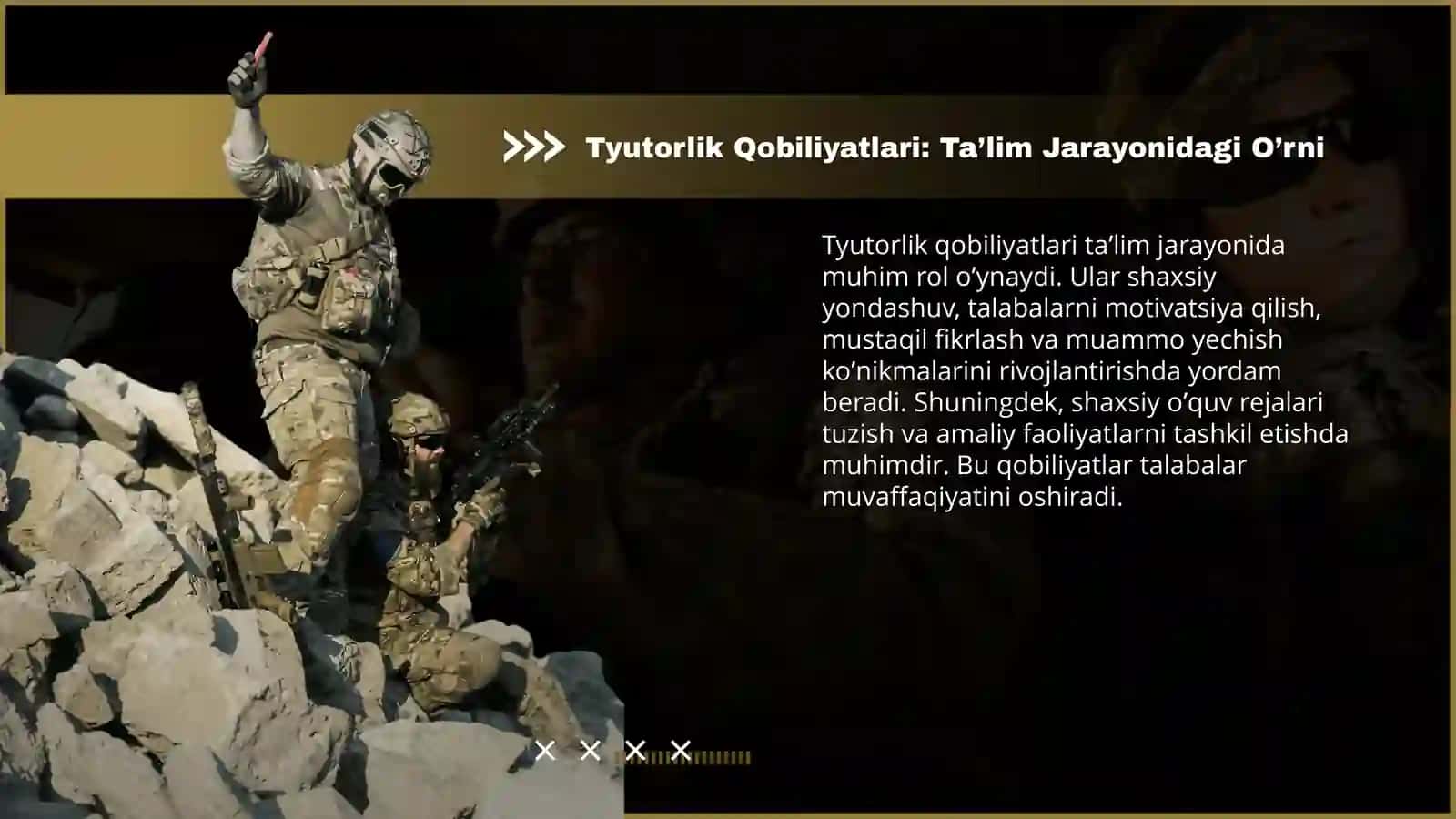 Ta’lim jarayonida o‘quvchilarni voqelikni tahlil qilishni o‘rgatishda nazariy yondashuvlarni tadqiq etish 4