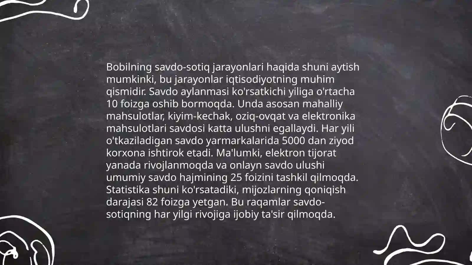 Qadimgi Bobil davlatining iqtisodiy g‘oyalari 4
