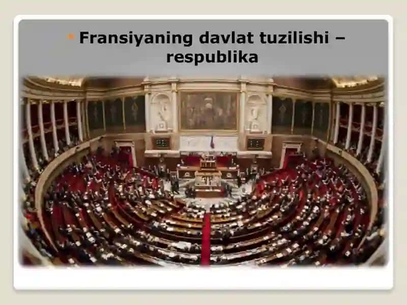 Fransiya 4