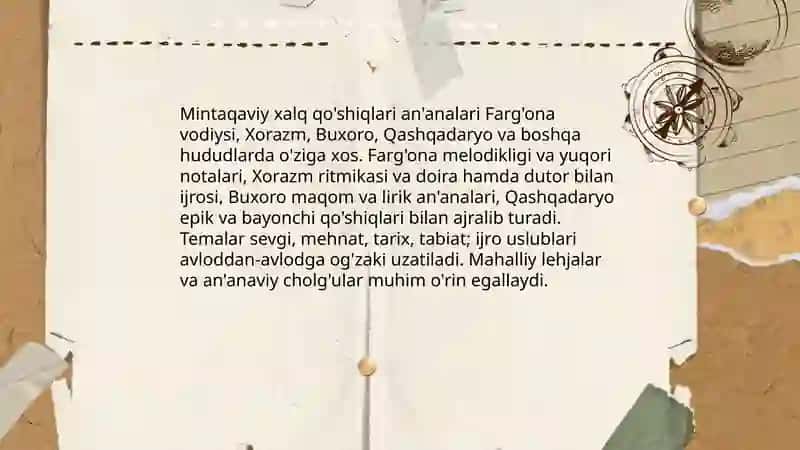 Xalq qo'shiqlari 4