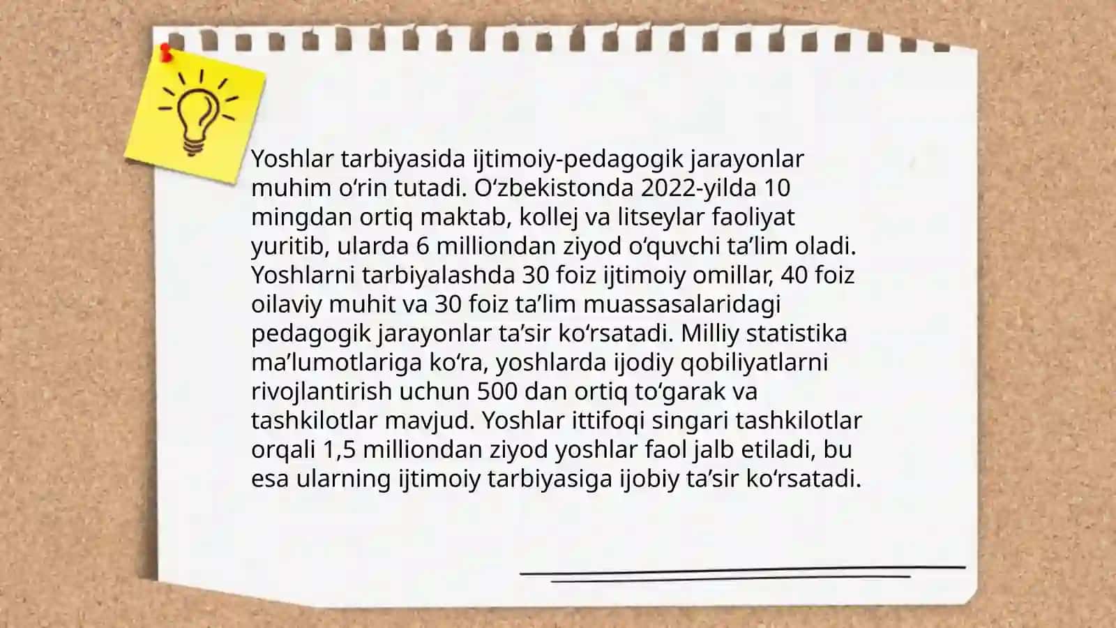 Yoshlar tarbiyasida ijtimoiy pedagogik faoliyat mazmuni, tuzulmasi va funksiyalari 4