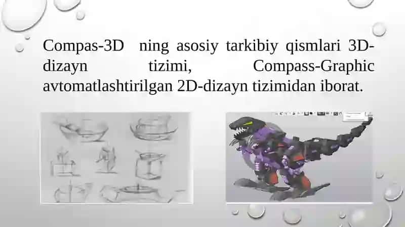 Compas-3D 4