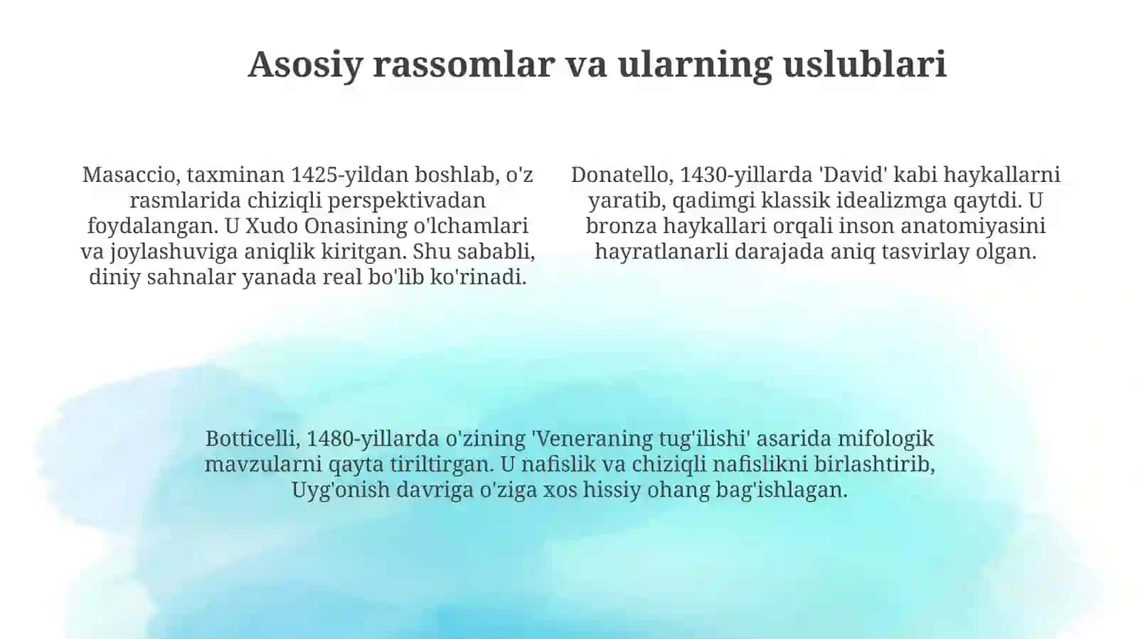 Ilkuygʻonishdavrisanʼativaijodkorlari 4