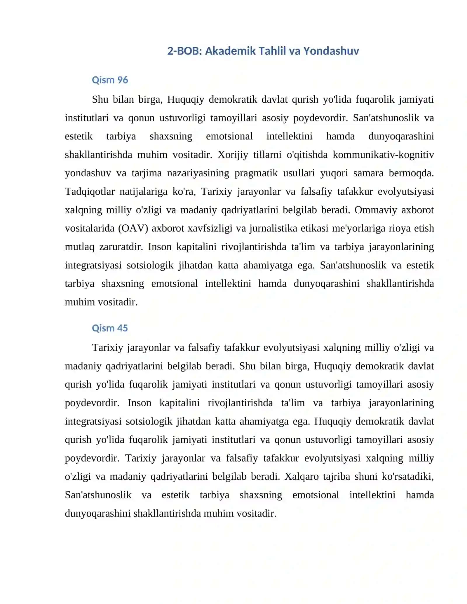 RANGTASVIR - AMALIY TOPSHIRIQLAR 4