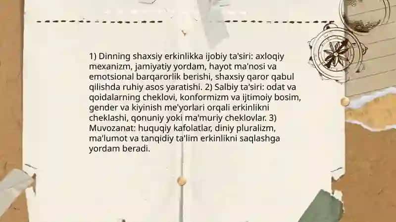 DIN VA HURFIKRLILIK 4
