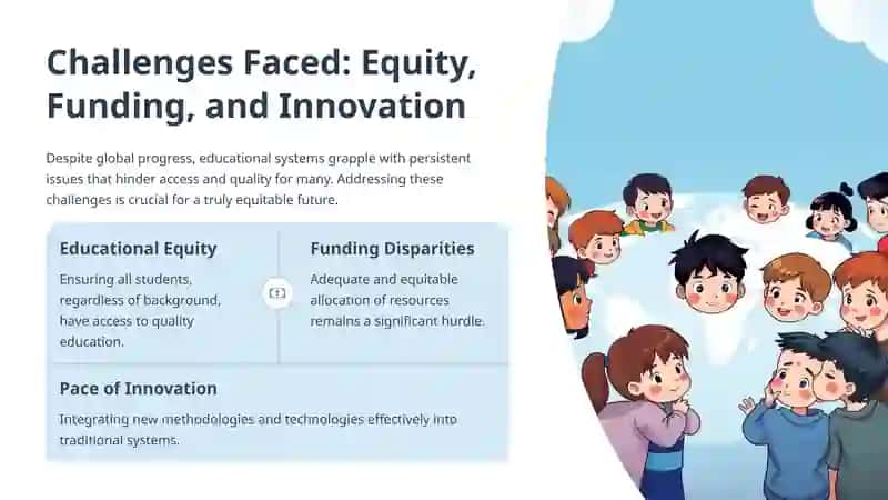 Unpacking Educational Systems A Global Perspective 4