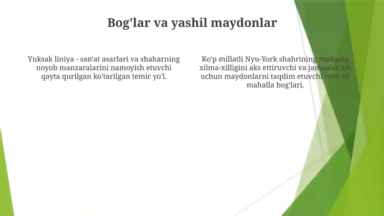 Culture New York 4