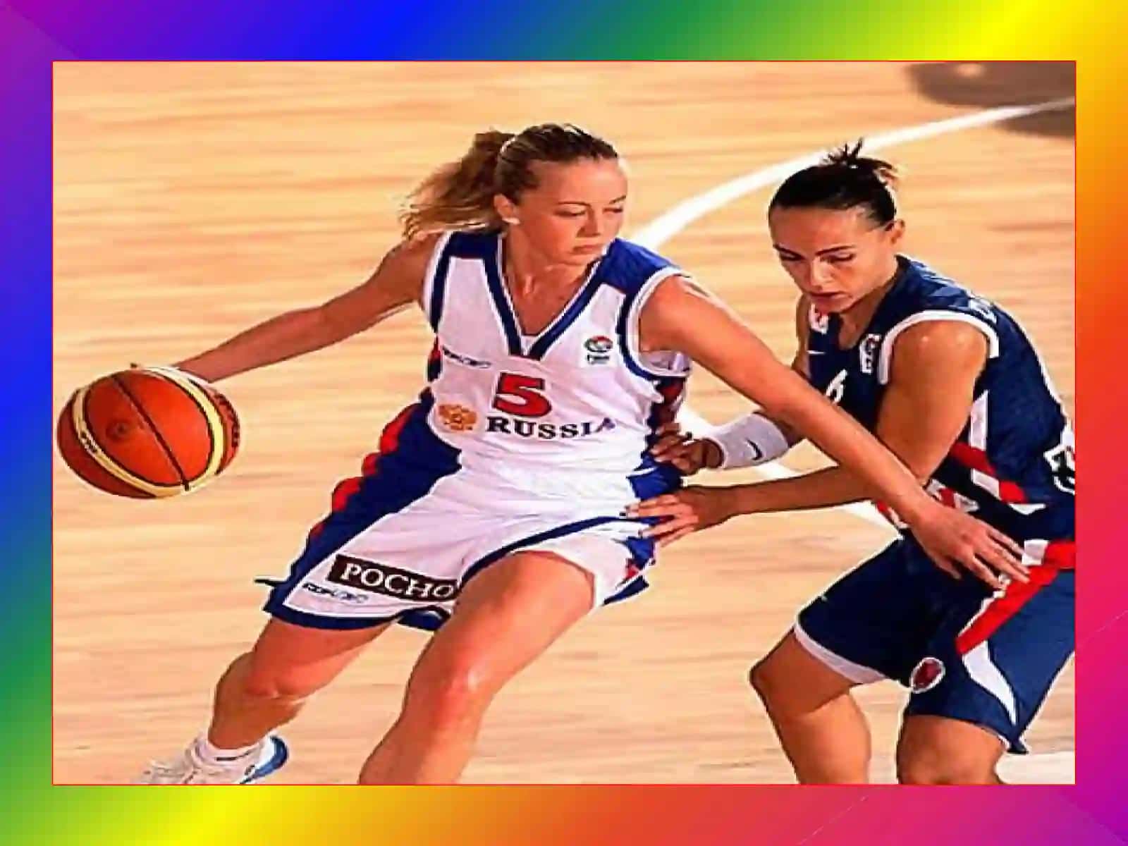 Basketbol o‘yinida harakatlanish va to‘p boshqarishning texnik usullarini o‘rgatish 4