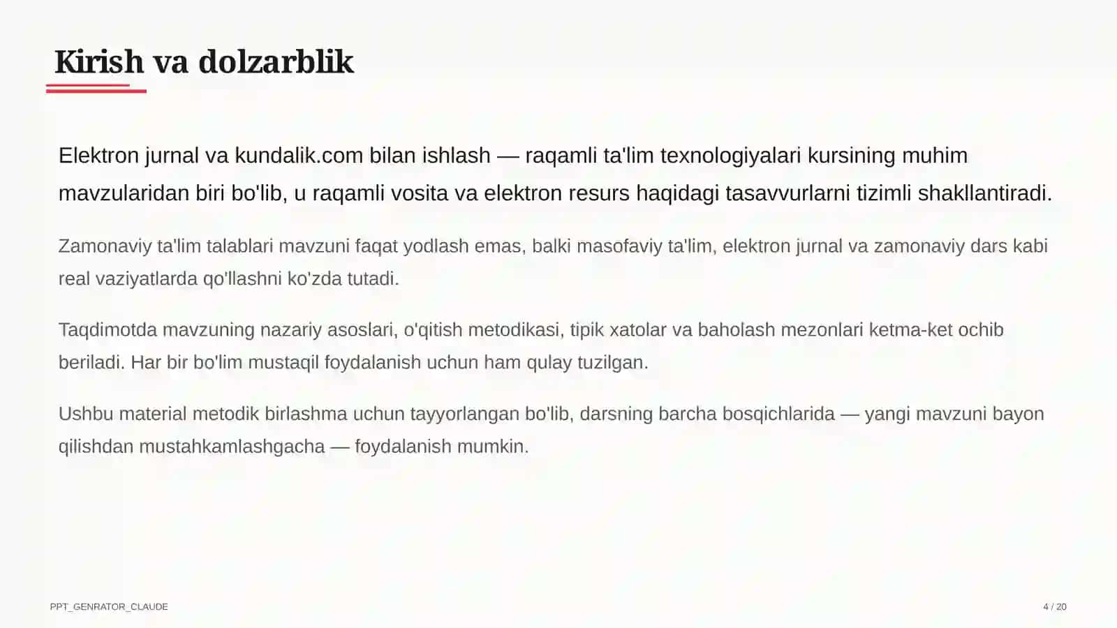 Elektron jurnal va kundalik.com bilan ishlash 4