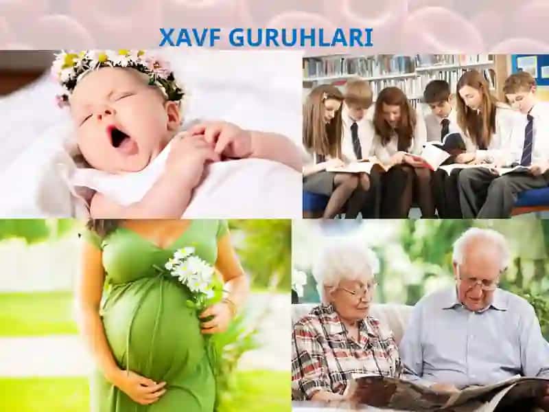 Anemiyalar 4