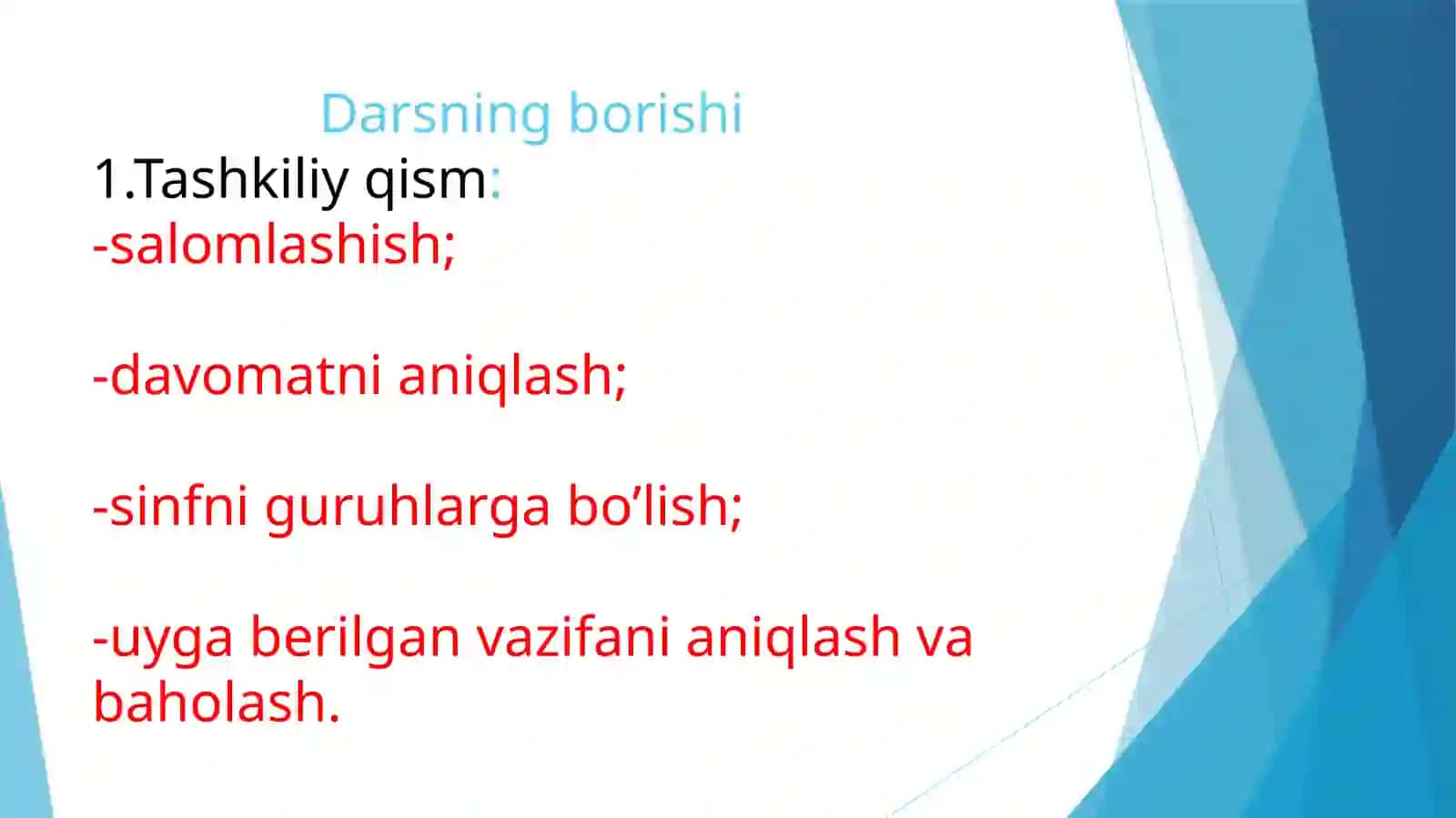 Ekologik piramida qoidasi va biomassa va energiya piramidasi 4
