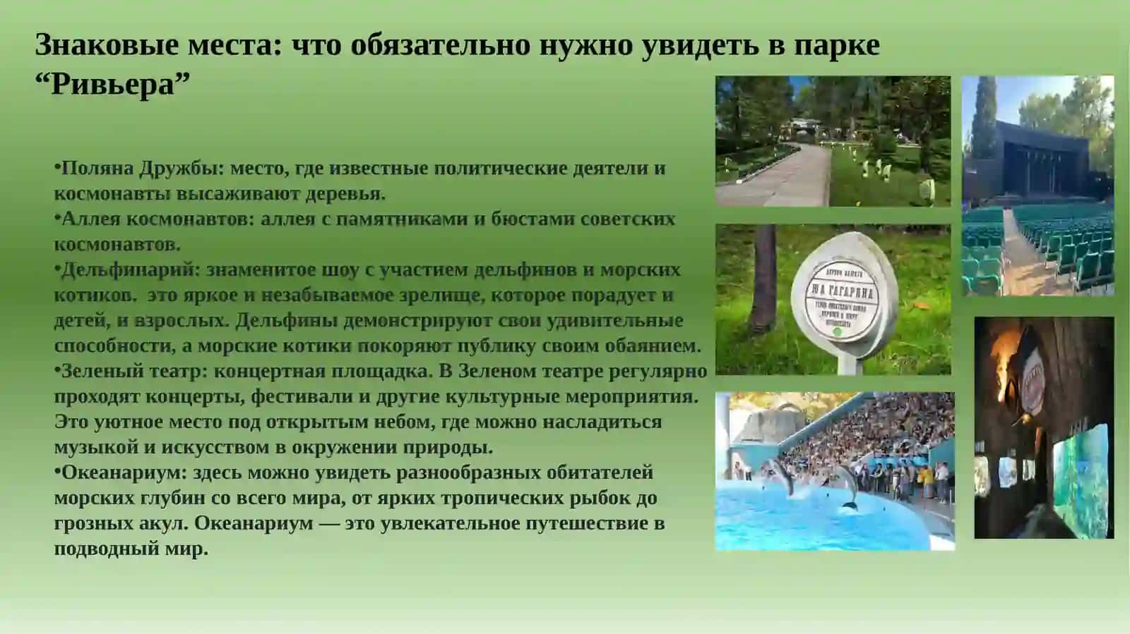 ПАРК РИВЬЕРА 4