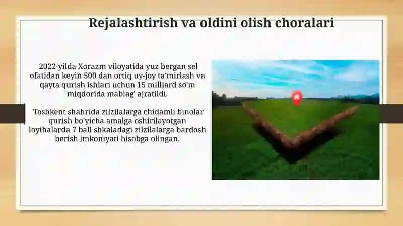 Korrupsiyaga qarshi kurash va shaffoflik 4