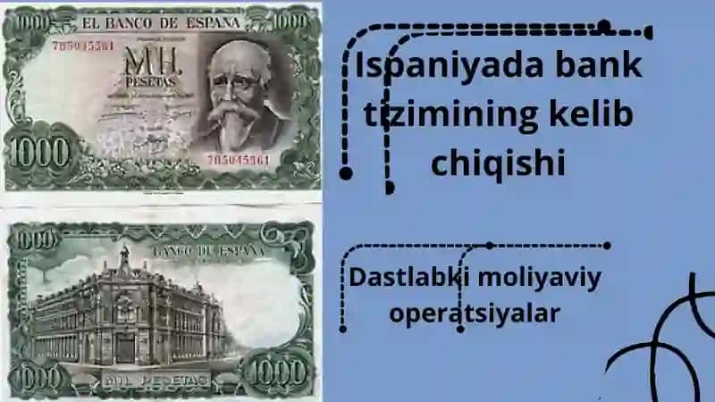 Ispaniya Banki 4
