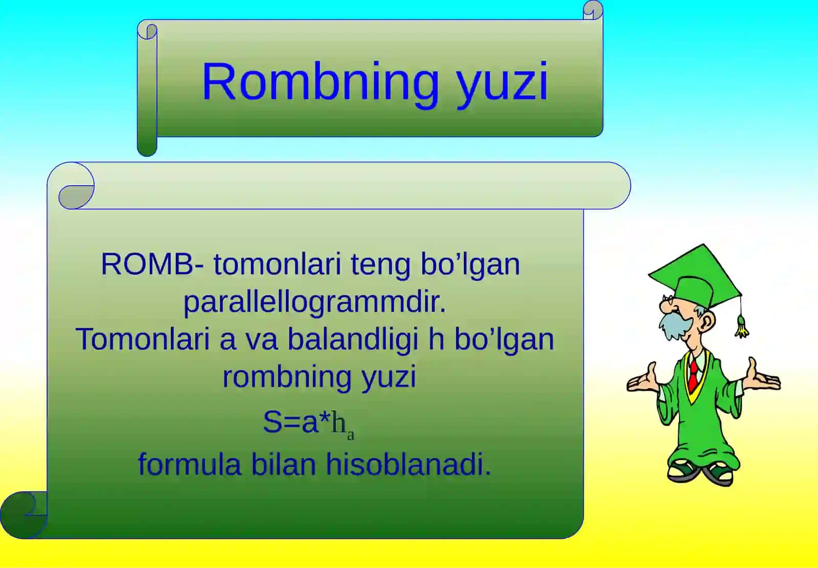 Rombva 4