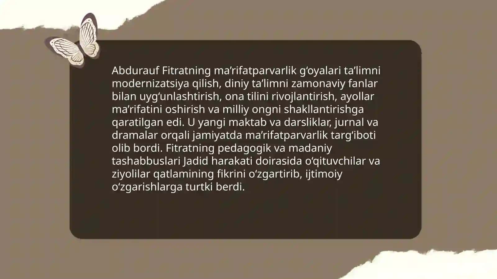 Munavvar Qoriyning ijtimoiy-ma’naviy hayotdagi roli va ta’siri 4
