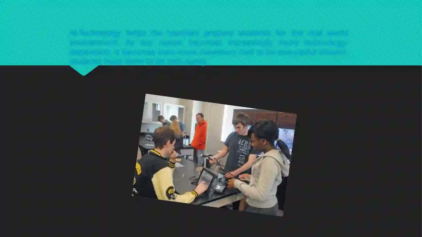 HOW TO USE TECHNOLOGY IN EDUCATION 4
